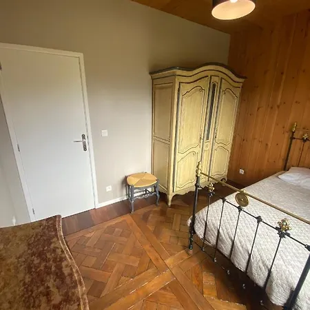 Le Chalet Finlandais Villa *