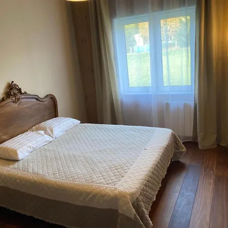 Le Chalet Finlandais * Montcaret