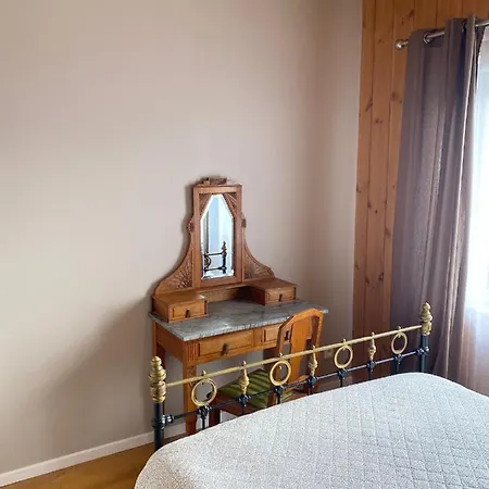 Le Chalet Finlandais