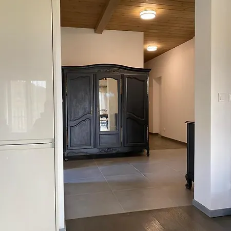 Le Chalet Finlandais Villa Montcaret