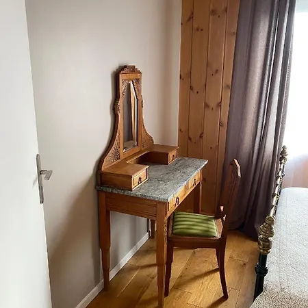 Le Chalet Finlandais *