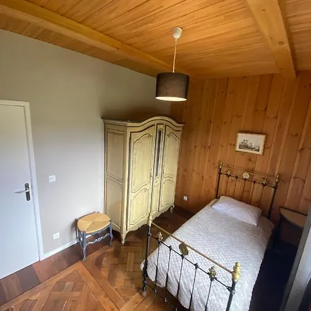 Le Chalet Finlandais Montcaret