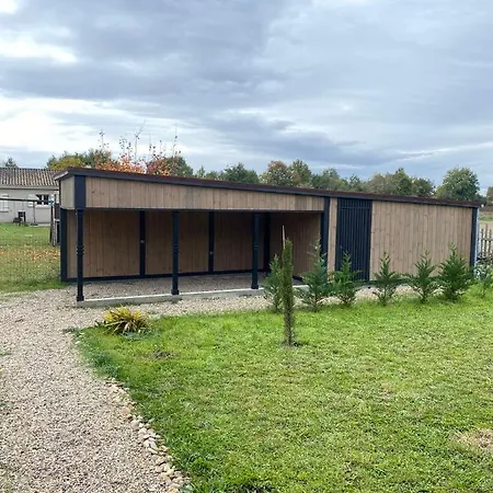 Le Chalet Finlandais *