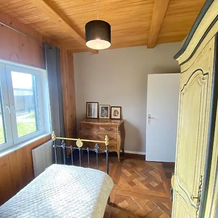 Le Chalet Finlandais Villa Montcaret