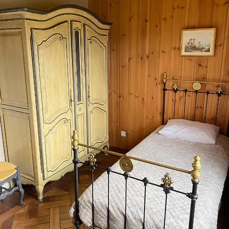 Le Chalet Finlandais Montcaret