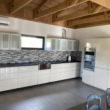 Le Chalet Finlandais *