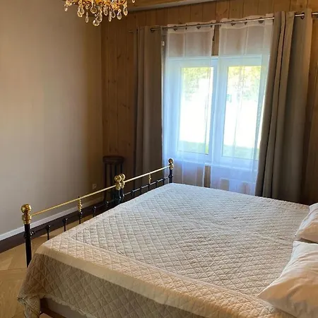 Le Chalet Finlandais
