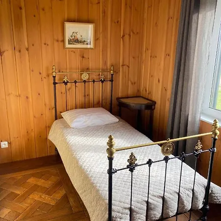 Le Chalet Finlandais Villa Montcaret