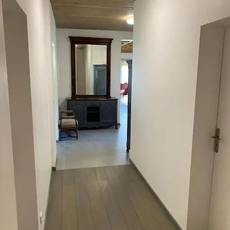 Le Chalet Finlandais Villa