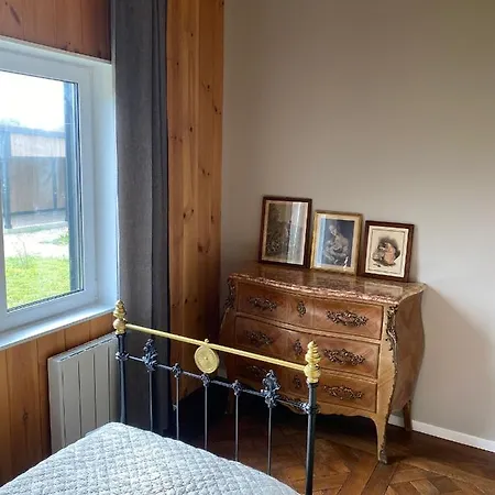 Le Chalet Finlandais
