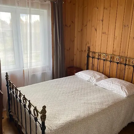 Le Chalet Finlandais Montcaret